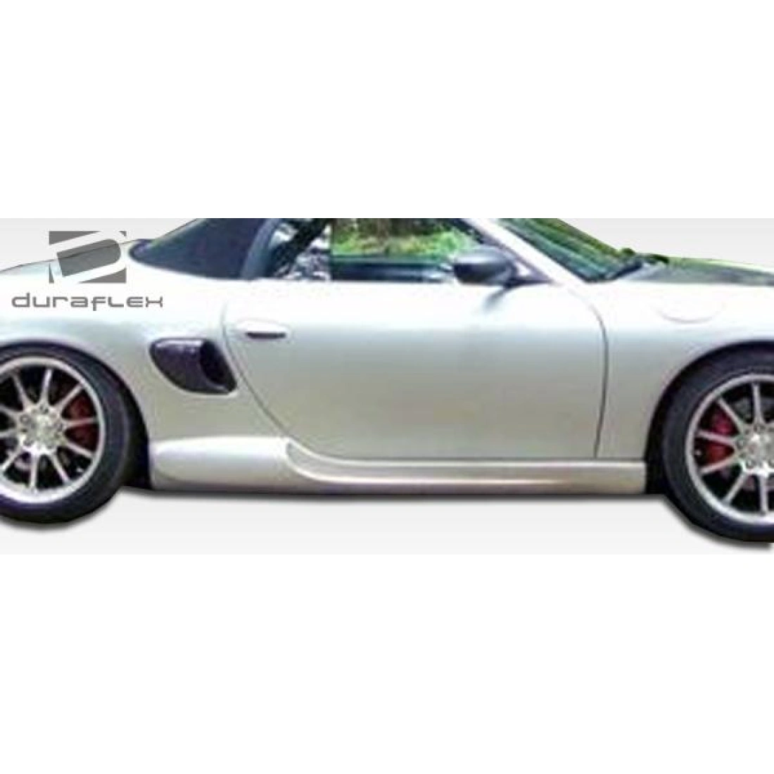 All kind of Exterior/Complete Body Kitsfor Porsche Boxster 1997. 18