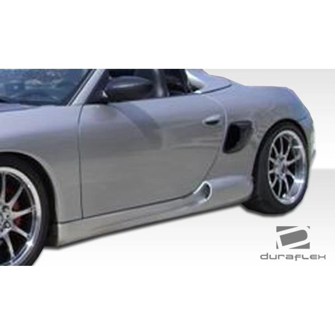 All kind of Exterior/Complete Body Kitsfor Porsche Boxster 1997. 14