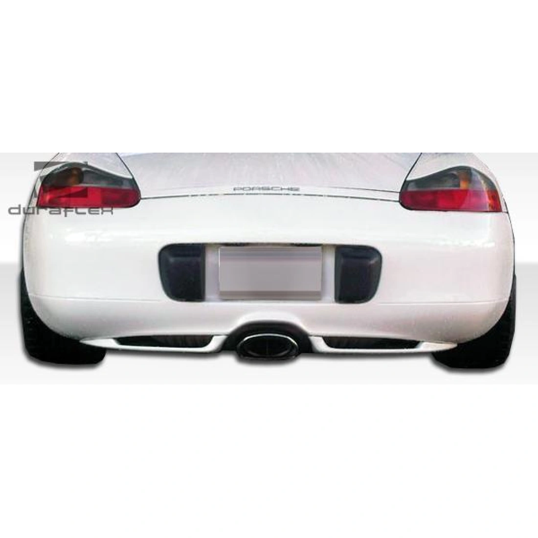 All kind of Exterior/Complete Body Kitsfor Porsche Boxster 1997. 4