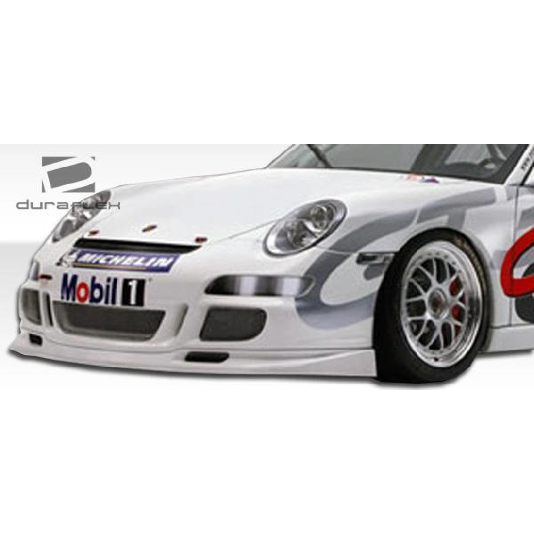 All kind of Exterior/Front Bumpersfor Porsche 911 2005. 5