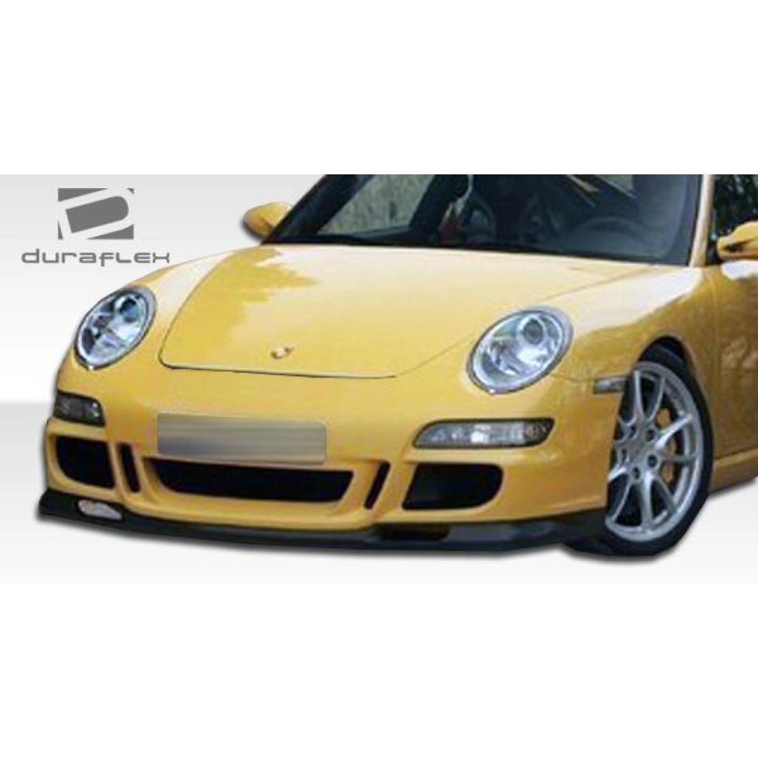 All kind of Exterior/Complete Body Kitsfor  Porsche 911 2005. 15