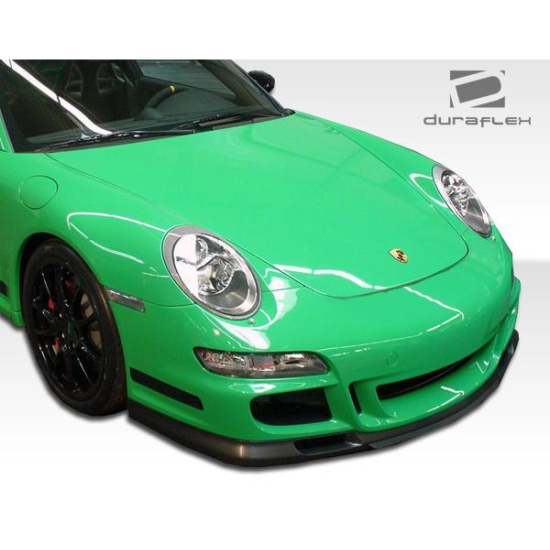 All kind of Exterior/Complete Body Kitsfor  Porsche 911 2005. 13