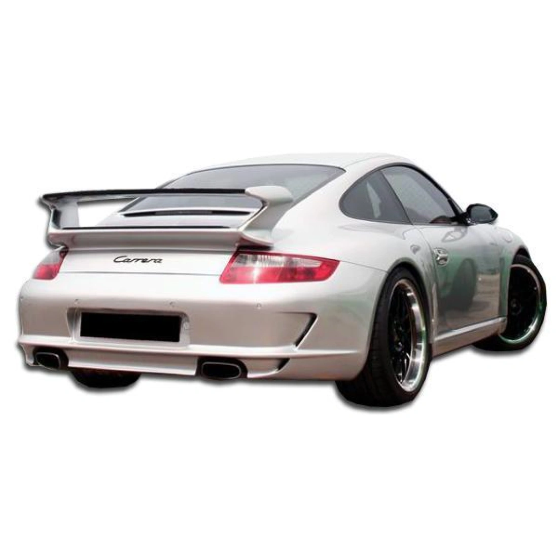 All kind of Exterior/Rear Bumpersfor Porsche 911 2005. 3
