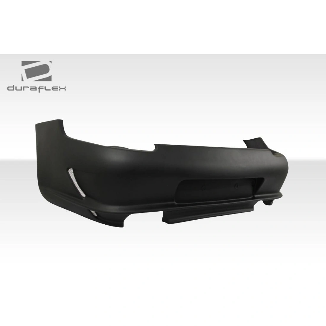 All kind of Exterior/Rear Bumpersfor Porsche 911 2005. 25
