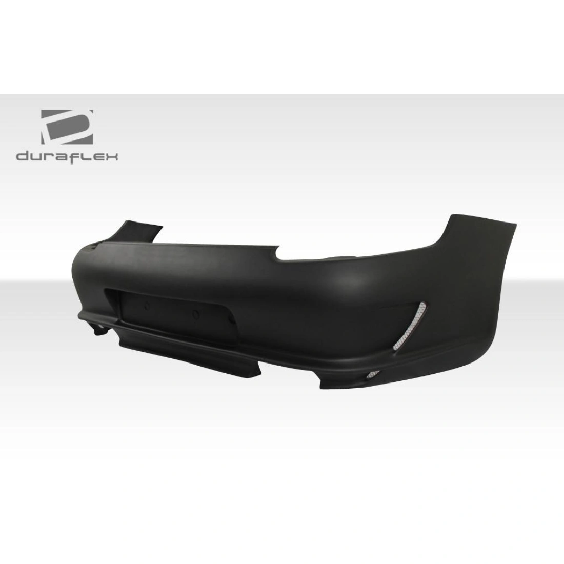 All kind of Exterior/Rear Bumpersfor Porsche 911 2005. 29