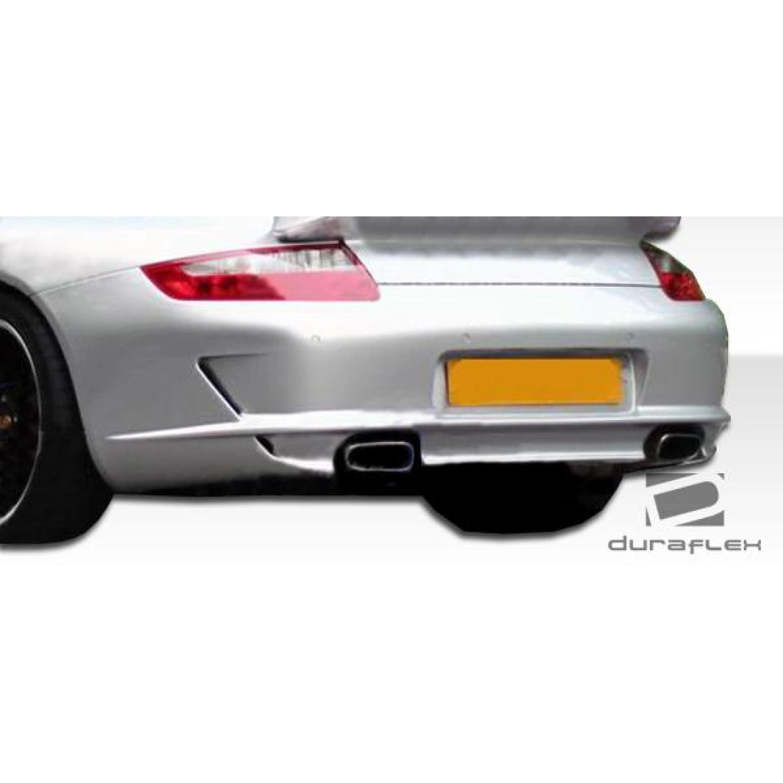 All kind of Exterior/Rear Bumpersfor Porsche 911 2005. 5
