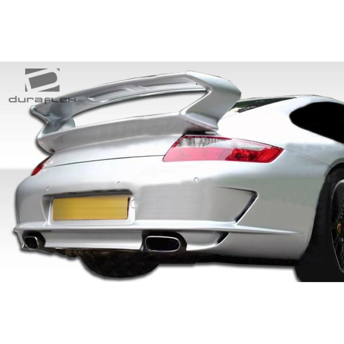 All kind of Exterior/Rear Bumpersfor Porsche 911 2005. 6