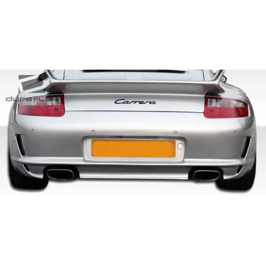 All kind of Exterior/Rear Bumpersfor Porsche 911 2005. 13