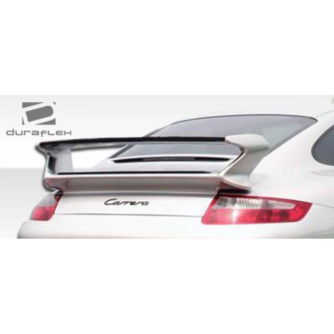 All kind of Exterior/Wingsfor Porsche 911 2005. 5