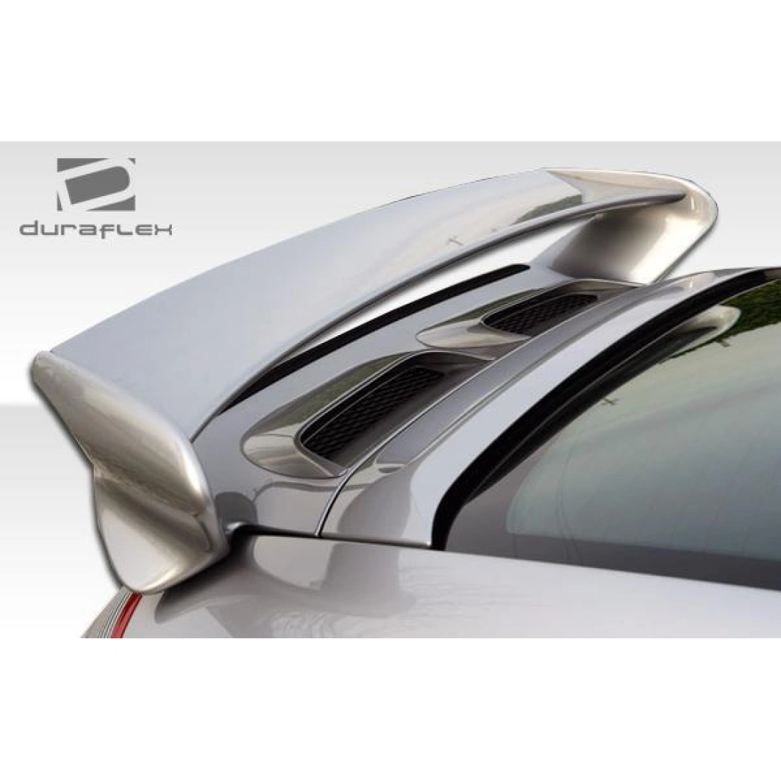 All kind of Exterior/Wingsfor Porsche 911 2005. 7