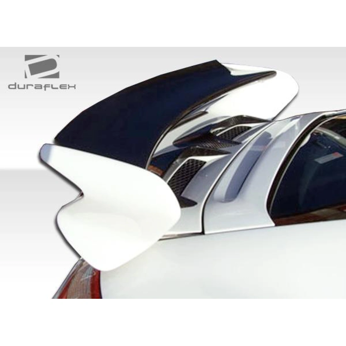 All kind of Exterior/Wingsfor Porsche 911 2005. 9