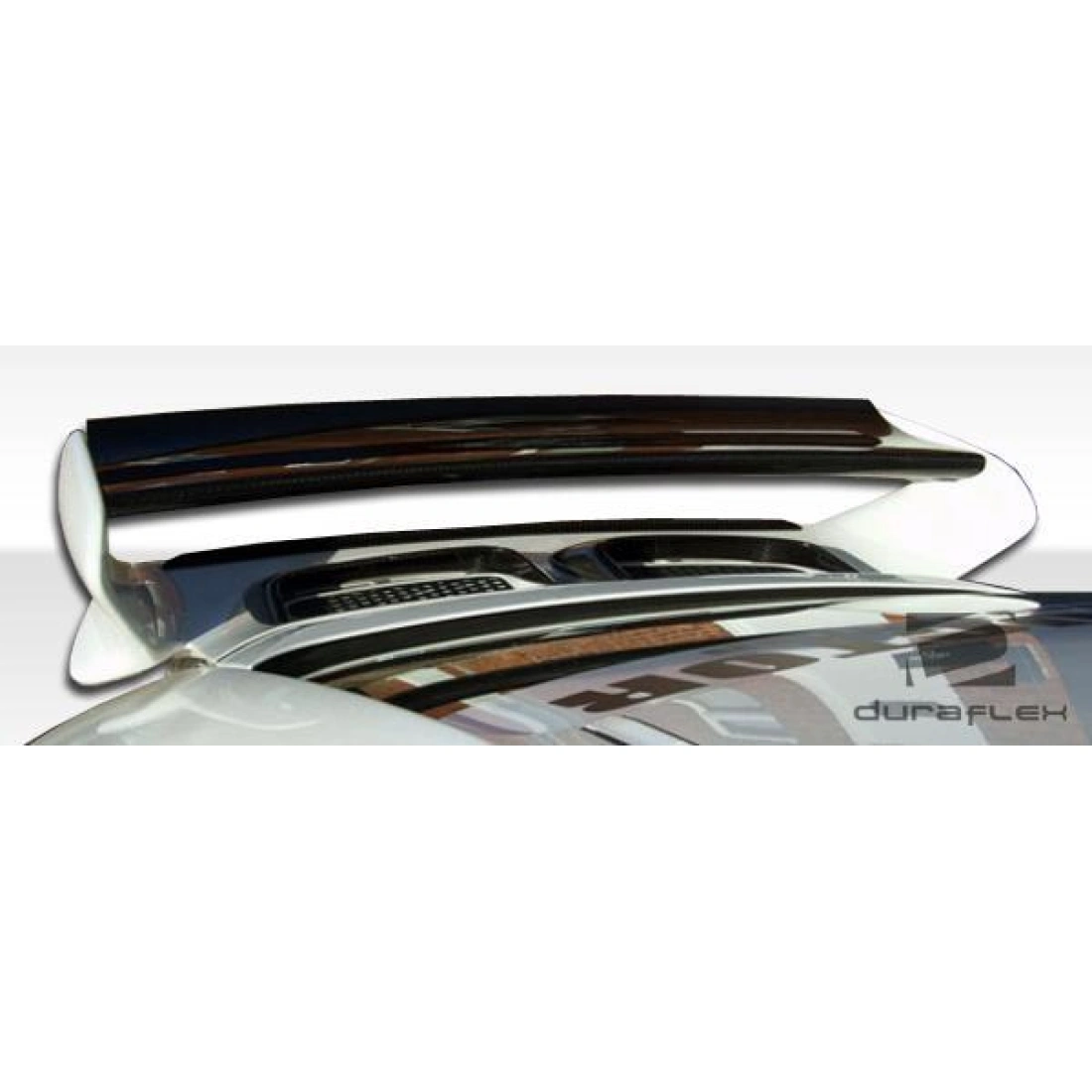 All kind of Exterior/Wingsfor Porsche 911 2005. 13