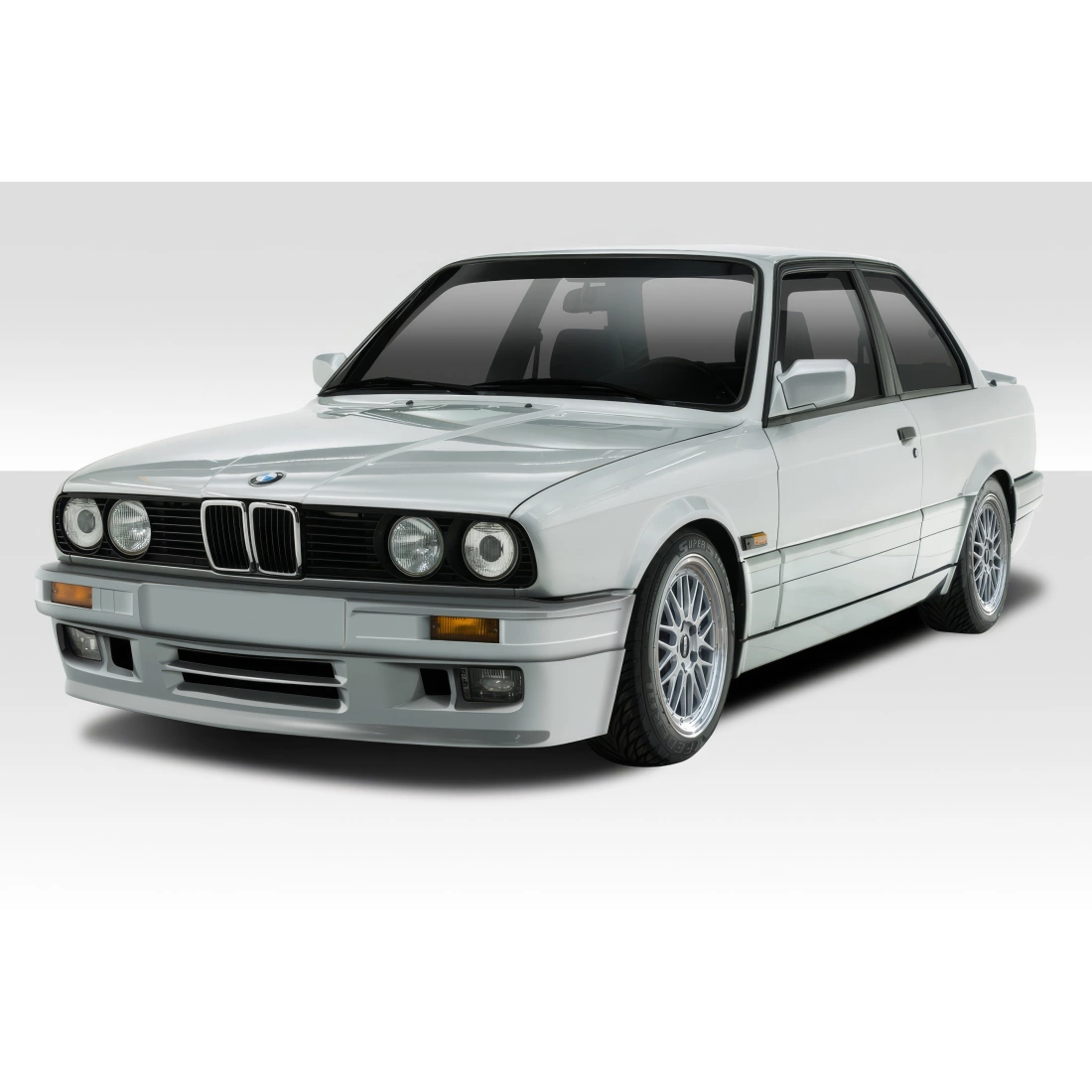 All kind of Exterior/Complete Body Kitsfor BMW 3-Series 1988. 22