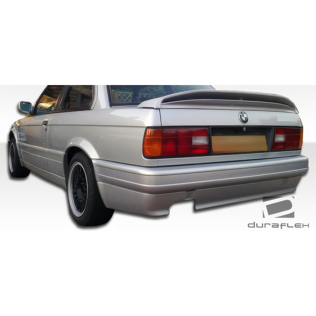 All kind of Exterior/Complete Body Kitsfor  BMW 3-Series 1988. 