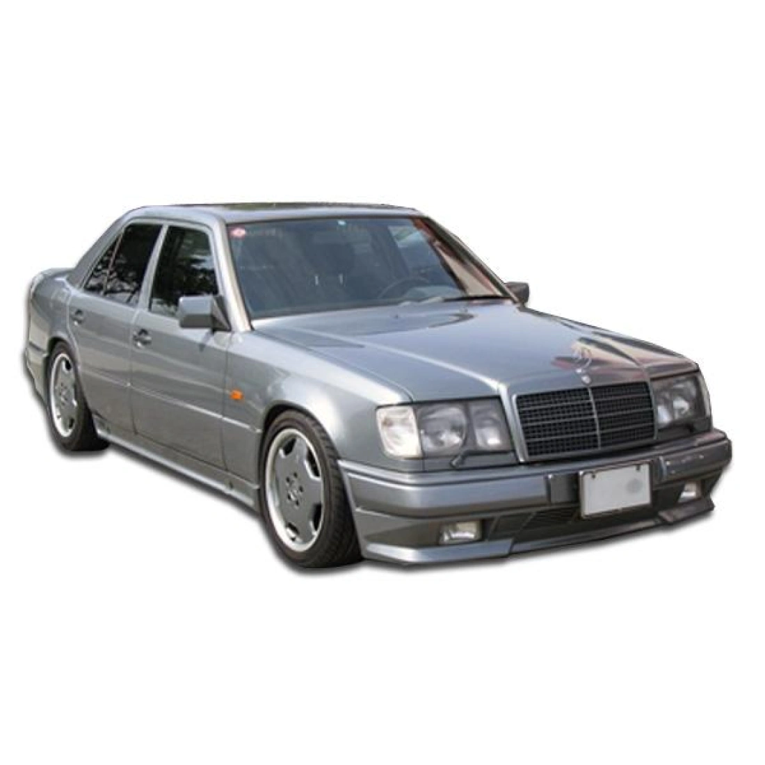 All kind of Exterior/Complete Body Kitsfor  Mercedes-Benz E-Class 1986. 1