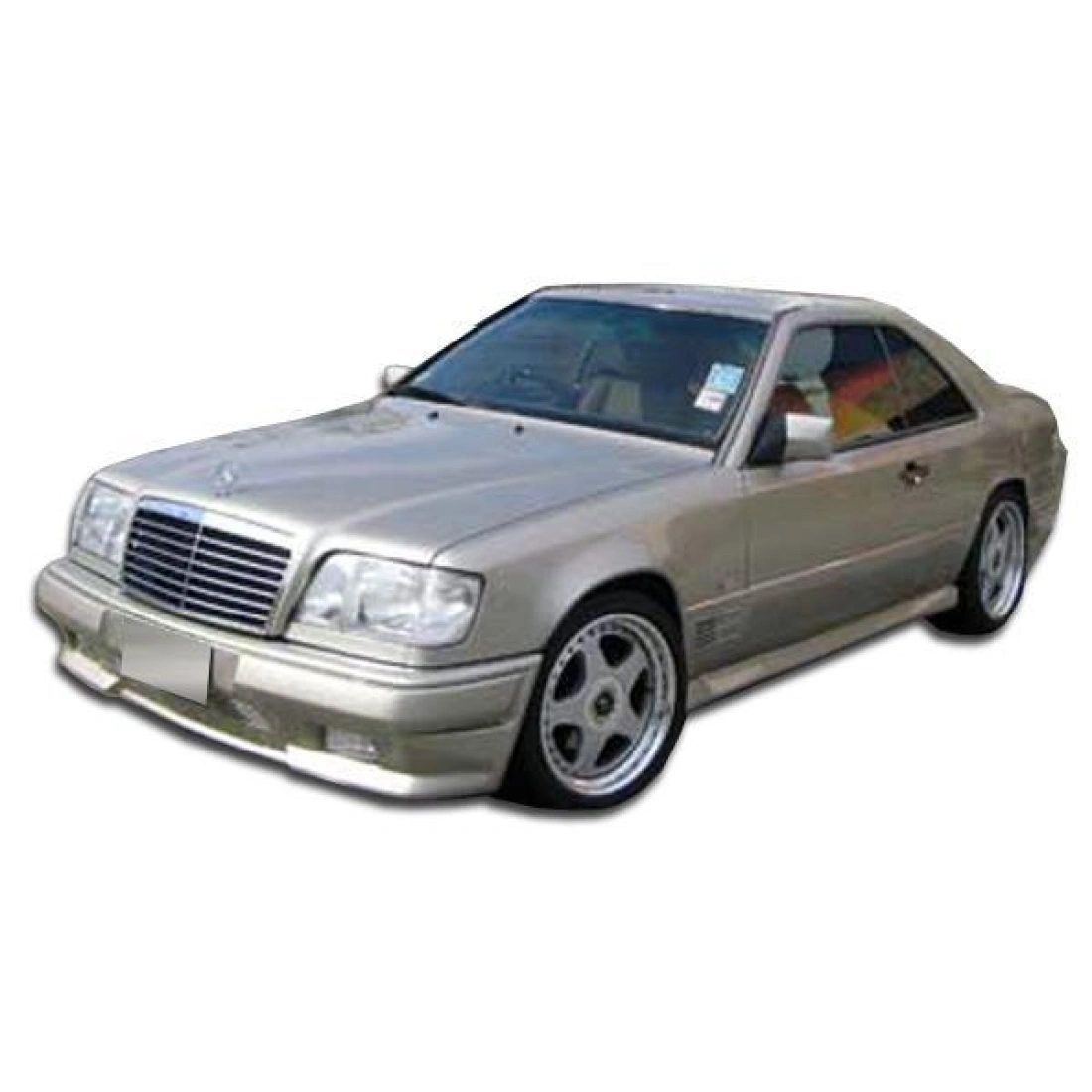 All kind of Exterior/Complete Body Kitsfor  Mercedes-Benz E-Class 1986. 1