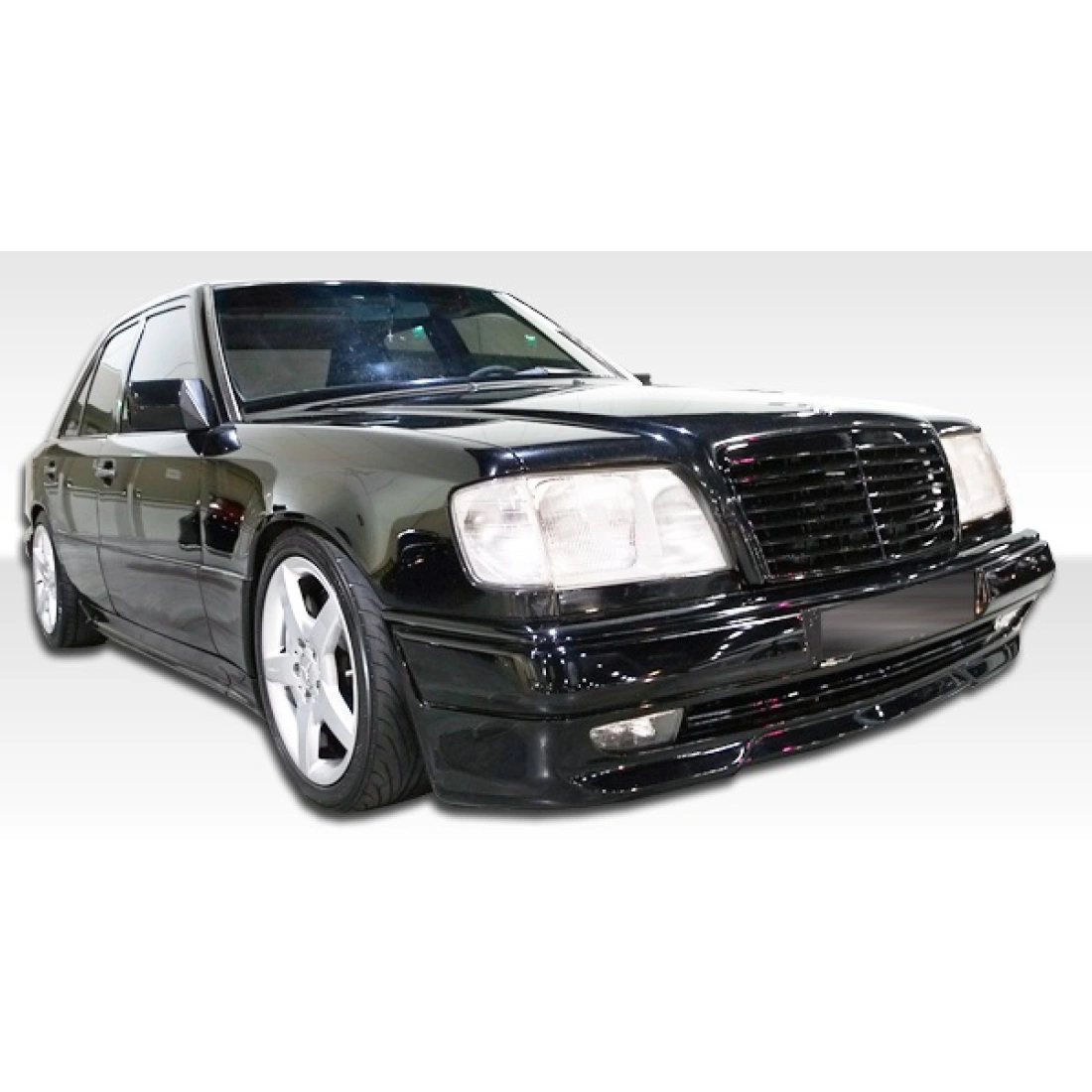 All kind of Exterior/Complete Body Kitsfor Mercedes-Benz C-Class 1986. 14
