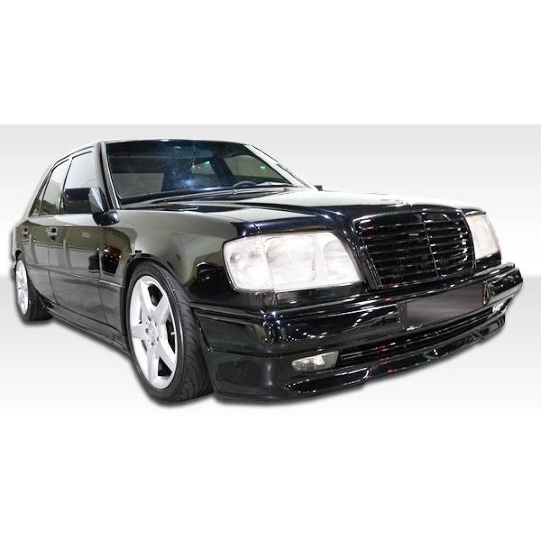 All kind of Exterior/Complete Body Kitsfor Mercedes-Benz C-Class 1986. 1