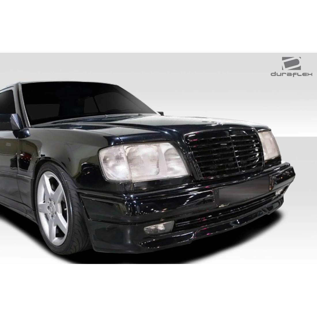 All kind of Exterior/Complete Body Kitsfor Mercedes-Benz C-Class 1986. 6