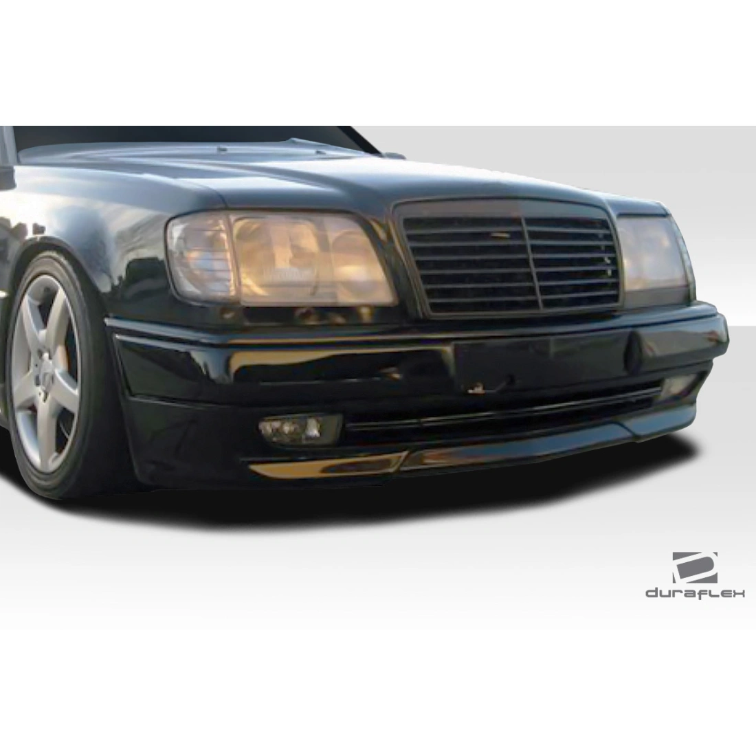 All kind of Exterior/Complete Body Kitsfor Mercedes-Benz C-Class 1986. 7