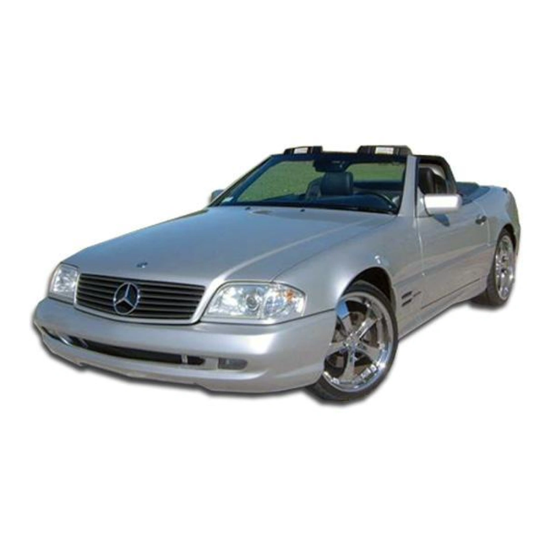 All kind of Exterior/Complete Body Kitsfor  Mercedes-Benz SL-Class 1990. 1