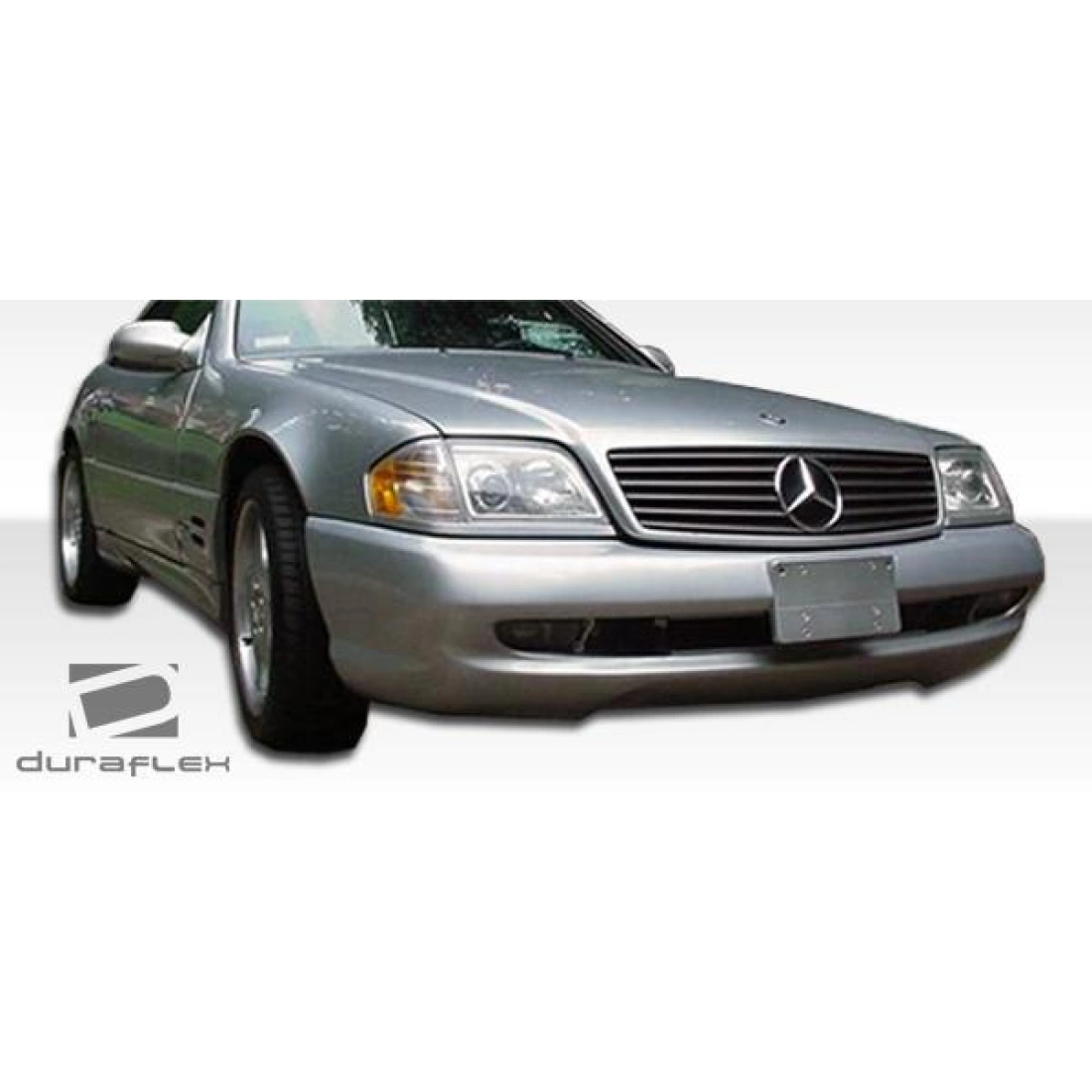 All kind of Exterior/Complete Body Kitsfor  Mercedes-Benz SL-Class 1990. 8