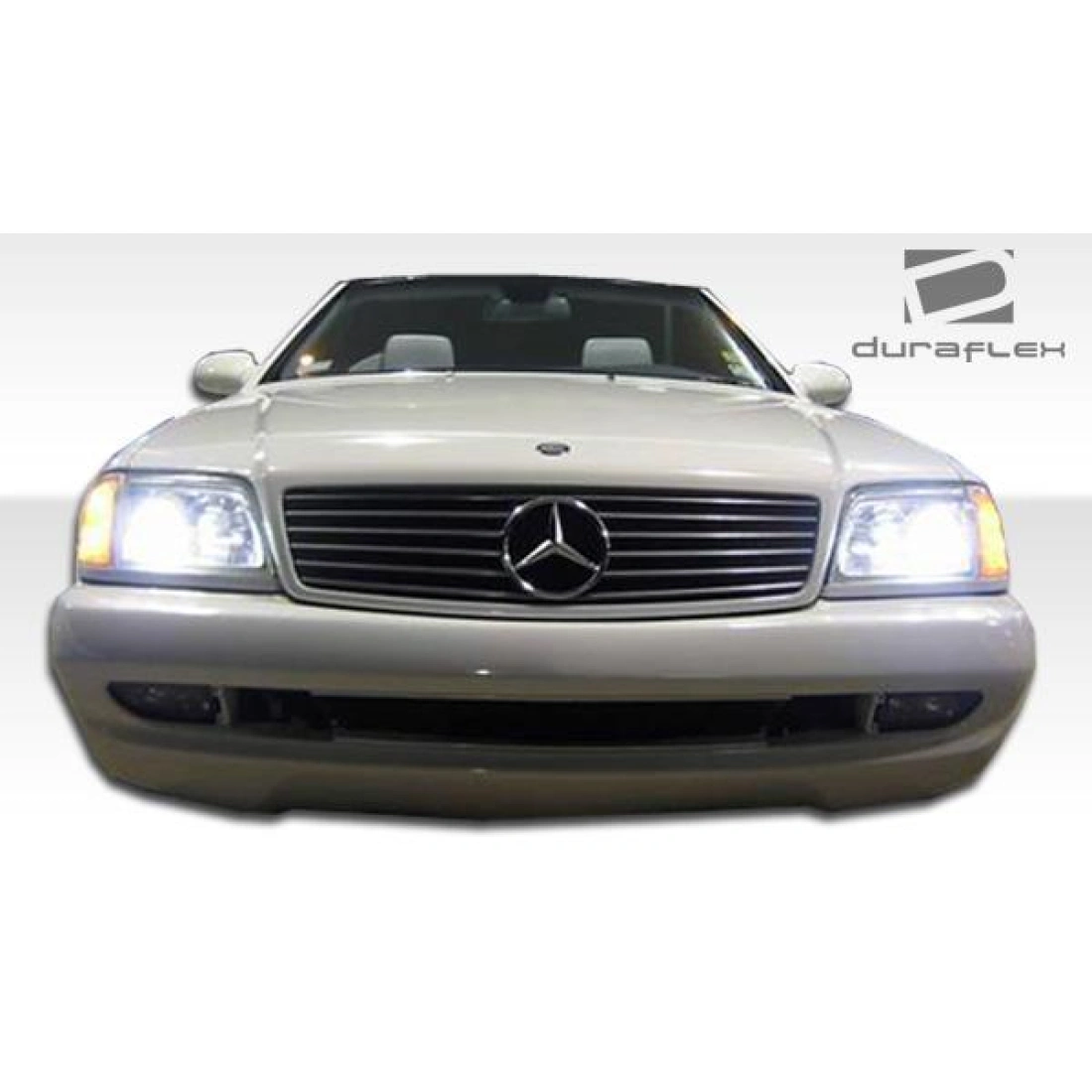 All kind of Exterior/Complete Body Kitsfor  Mercedes-Benz SL-Class 1990. 10