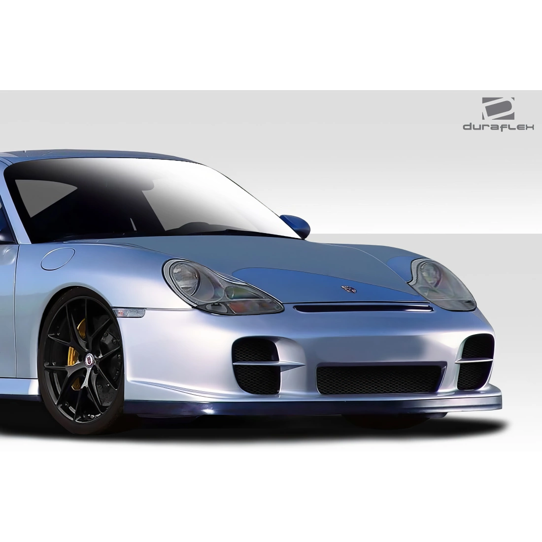 All kind of Exterior/Complete Body Kitsfor  Porsche 911 1999. 17