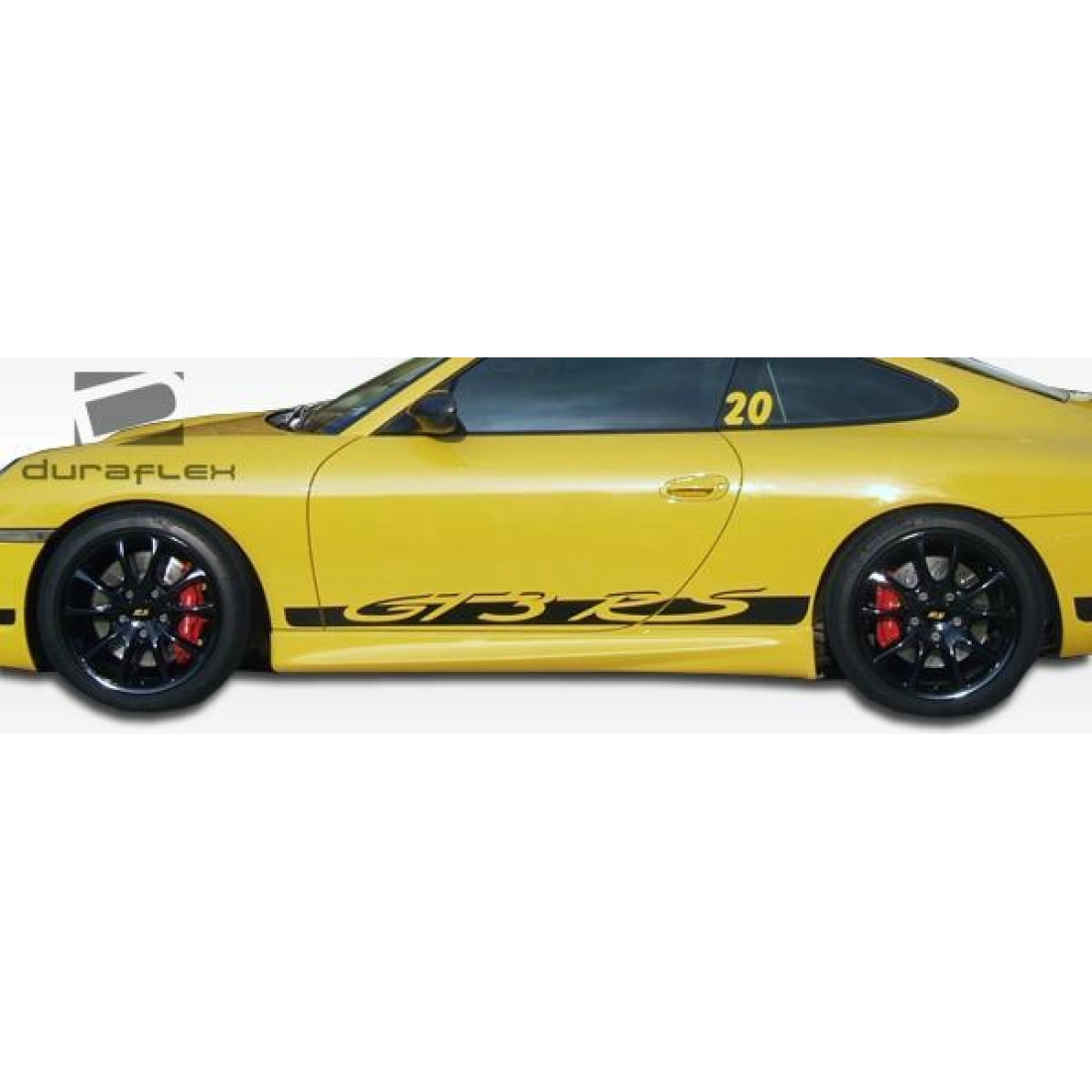 All kind of Exterior/Complete Body Kitsfor  Porsche 911 1999. 10