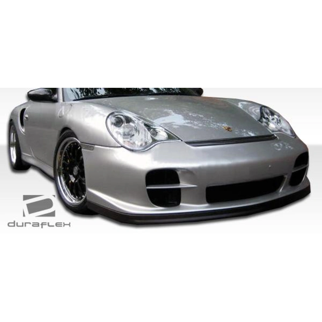 All kind of Exterior/Complete Body Kitsfor  Porsche Boxster 1997. 33