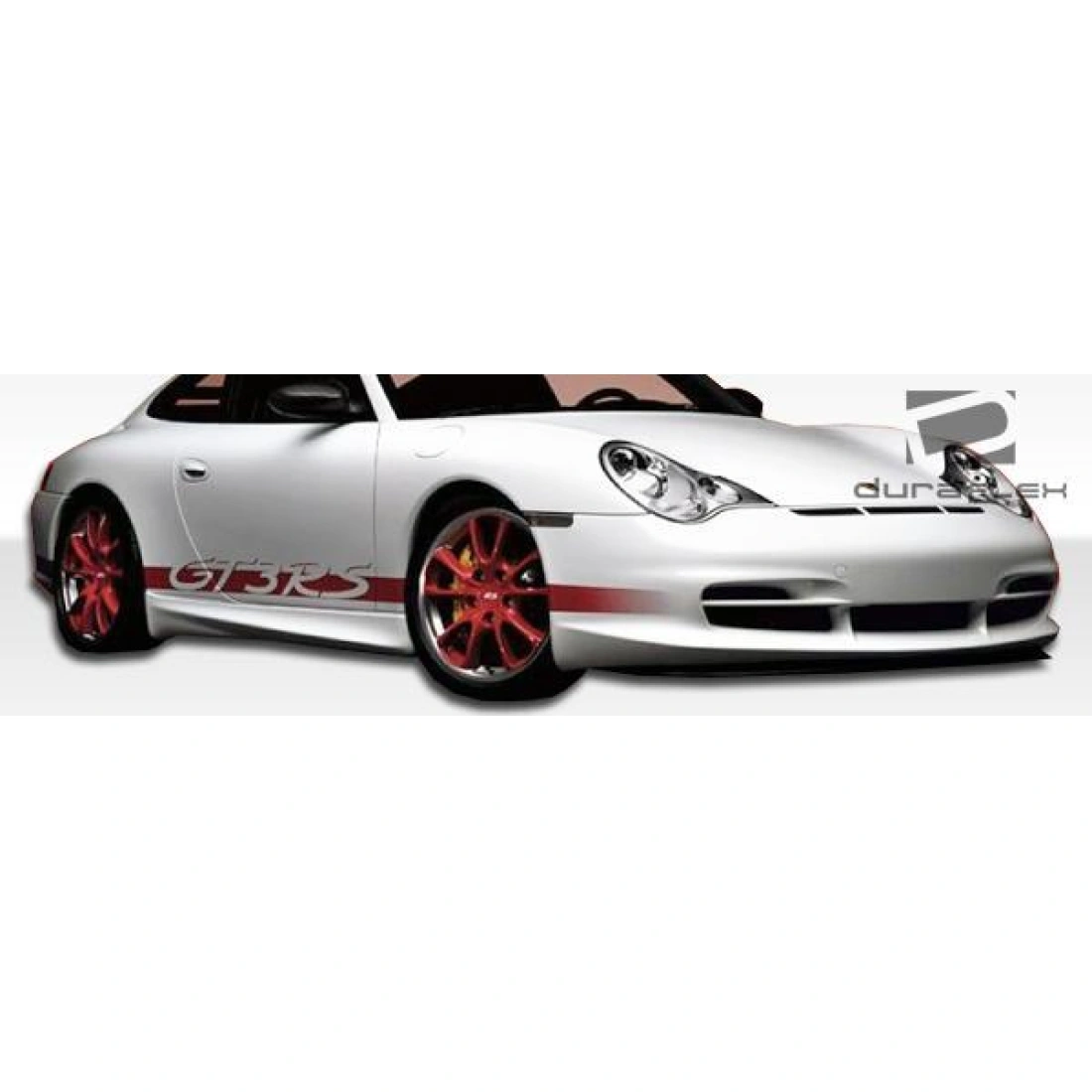 All kind of Exterior/Complete Body Kitsfor Porsche 911 2002. 9