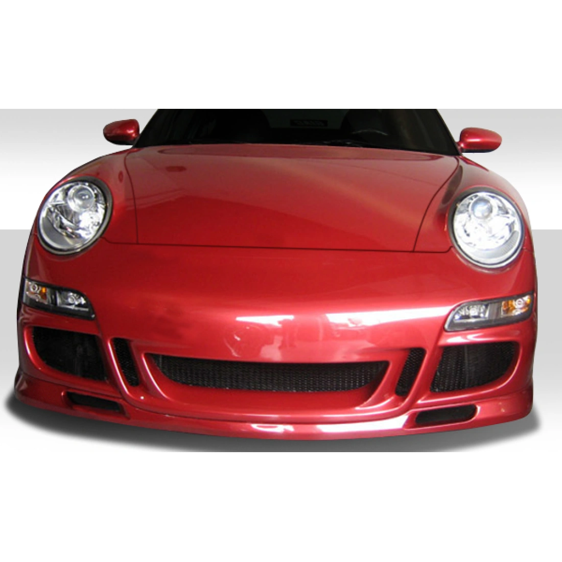 All kind of Exterior/Complete Body Kitsfor  Porsche 911 1999. 23