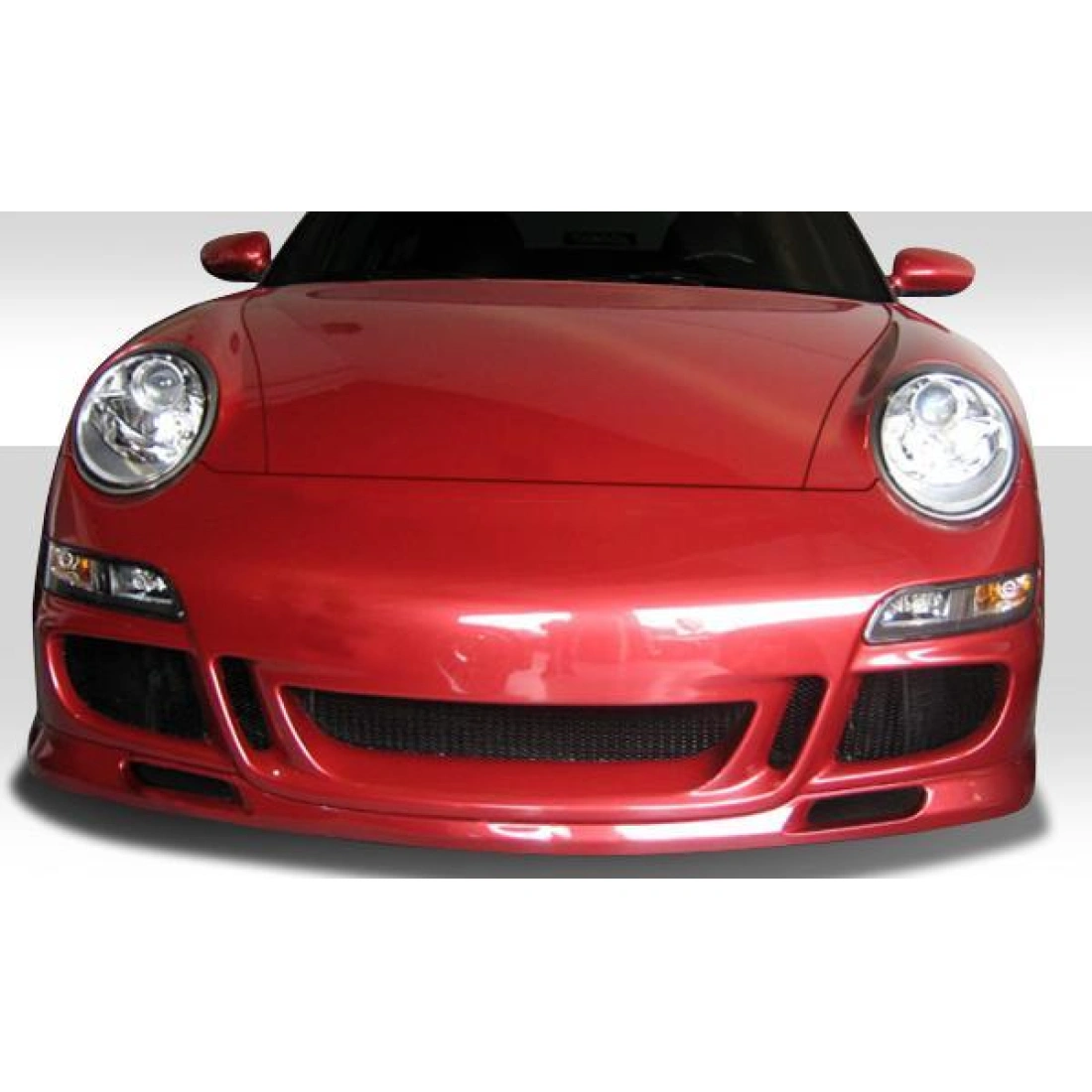 All kind of Exterior/Complete Body Kitsfor  Porsche 911 1999. 15