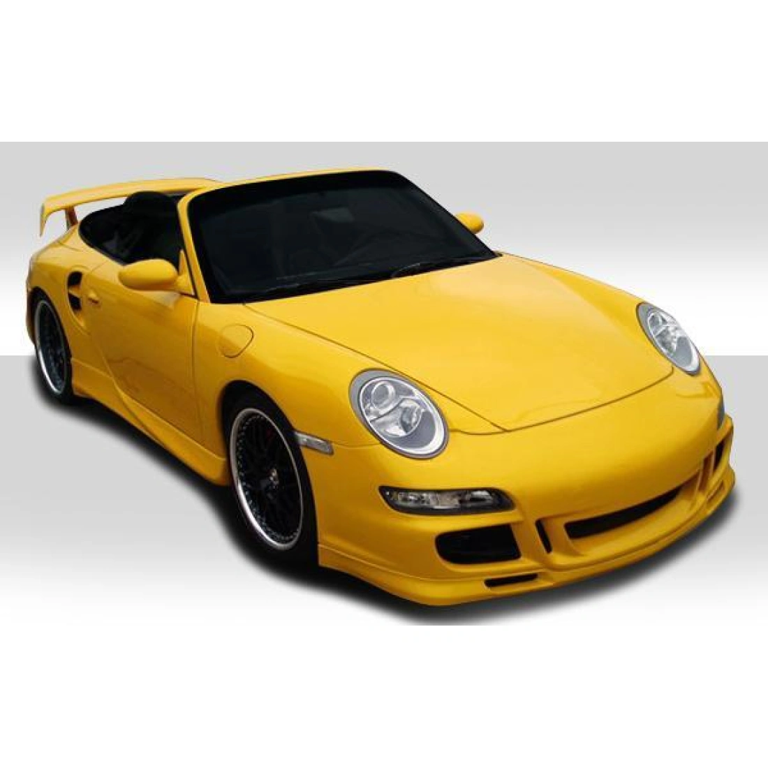 All kind of Exterior/Complete Body Kitsfor  Porsche 911 1999. 3