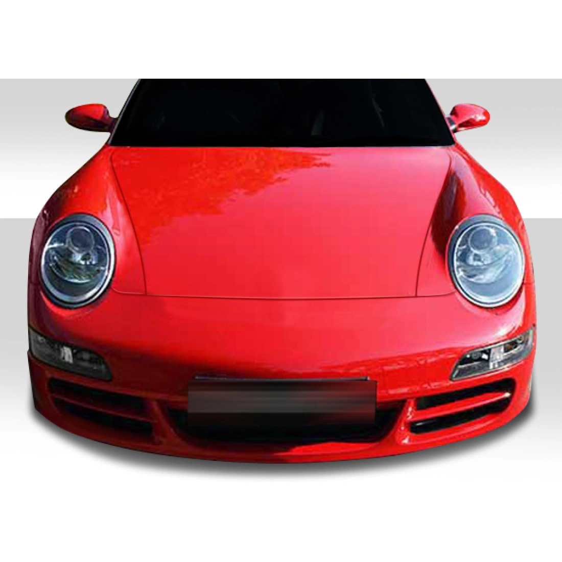 All kind of Exterior/Complete Body Kitsfor Porsche 911 1999. 22