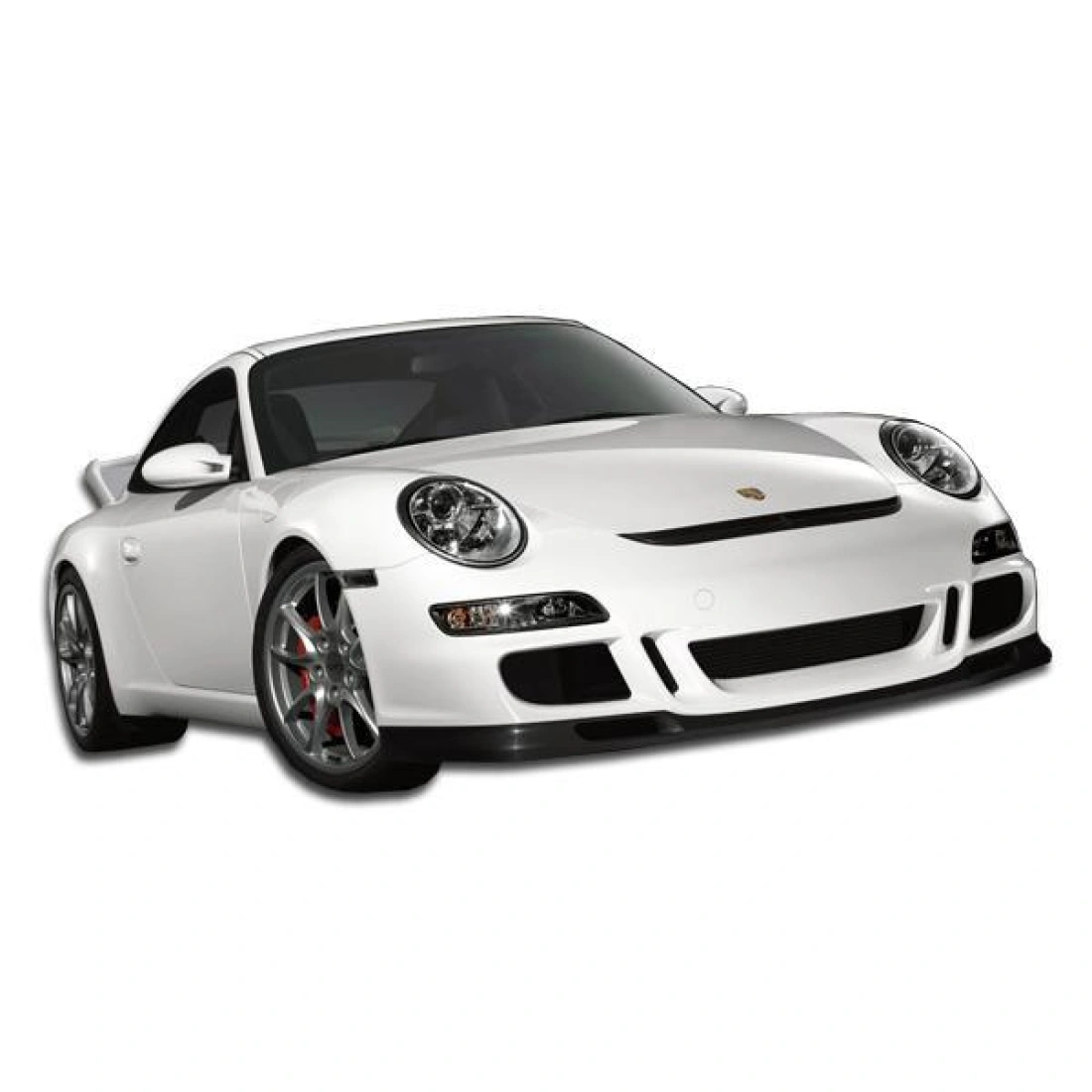 All kind of Exterior/Complete Body Kitsfor  Porsche 911 2005. 3