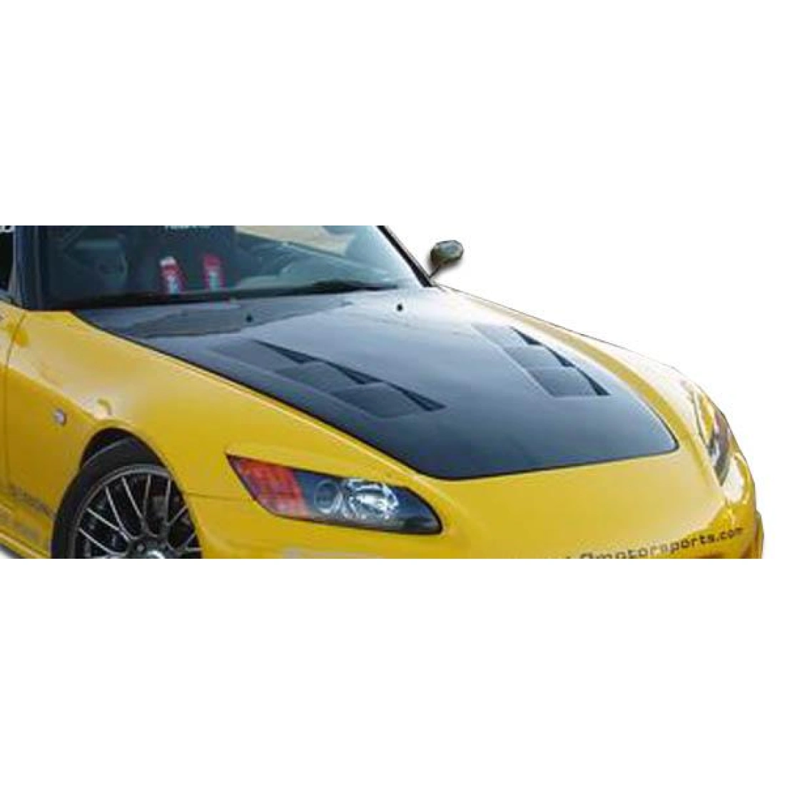 All kind of Exterior/Hoodsfor Honda S2000 2000. 3