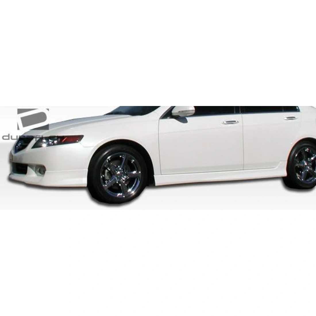 All kind of Exterior/Complete Body Kitsfor  Acura TSX 2004. 9
