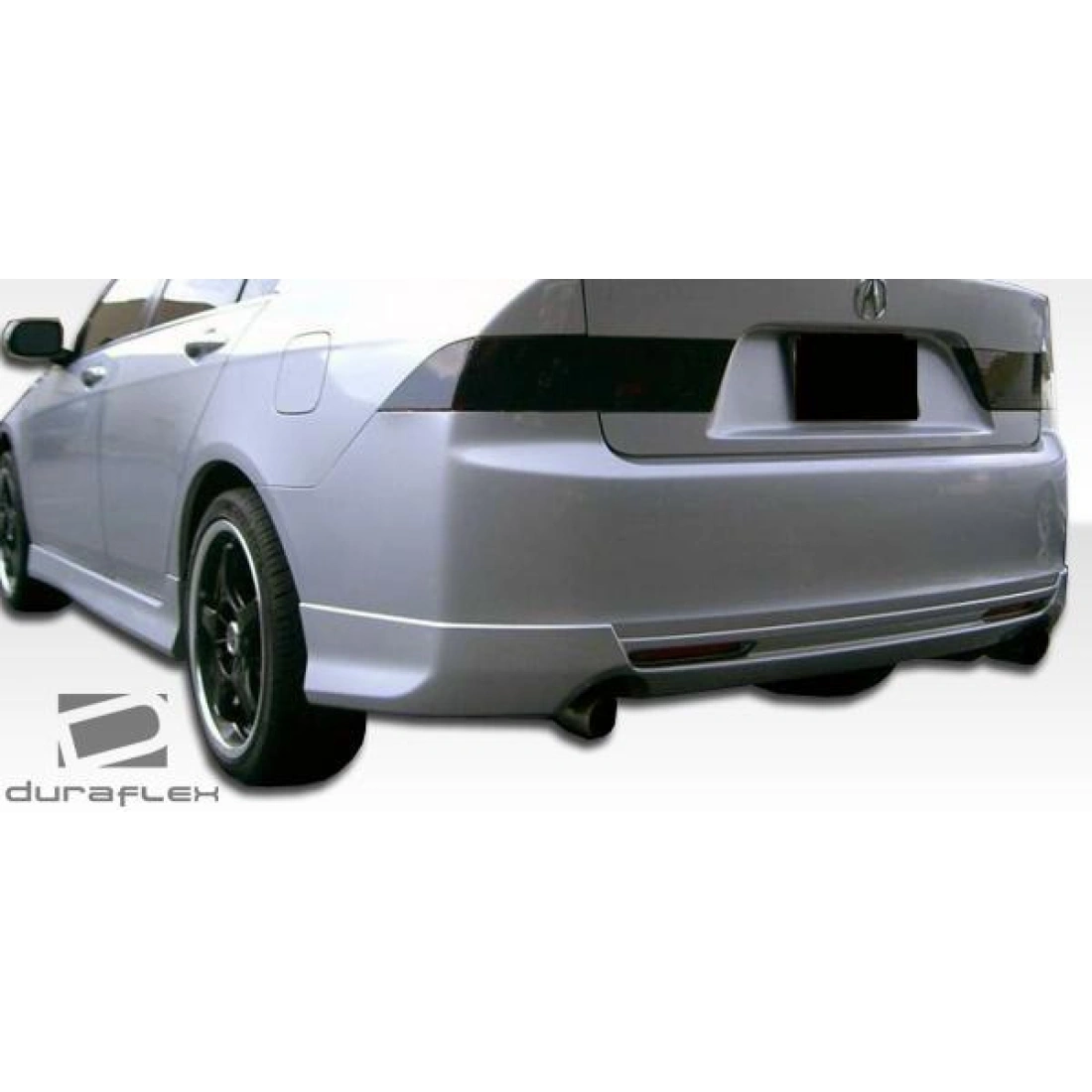 All kind of Exterior/Complete Body Kitsfor  Acura TSX 2004. 4