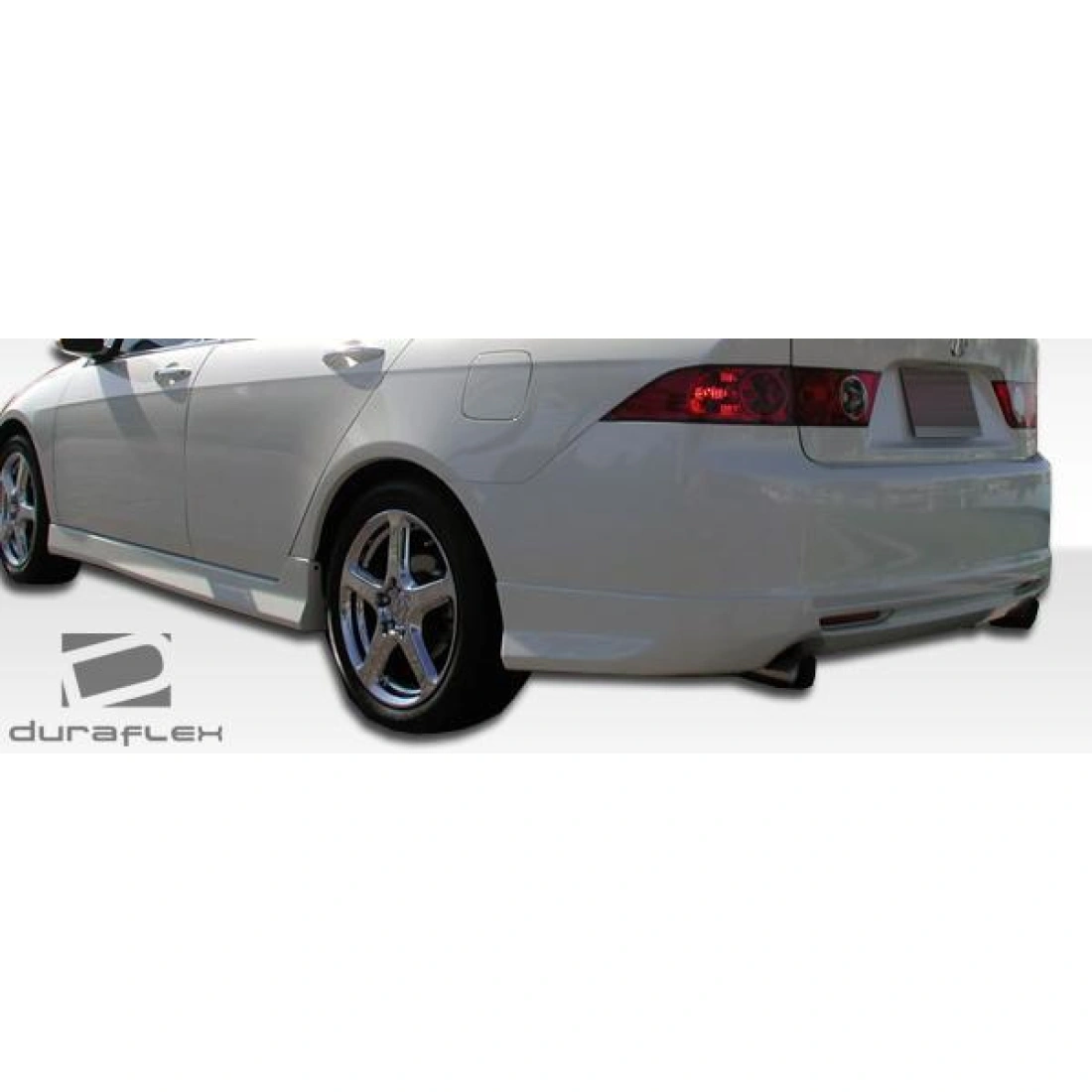 All kind of Exterior/Complete Body Kitsfor  Acura TSX 2004. 6