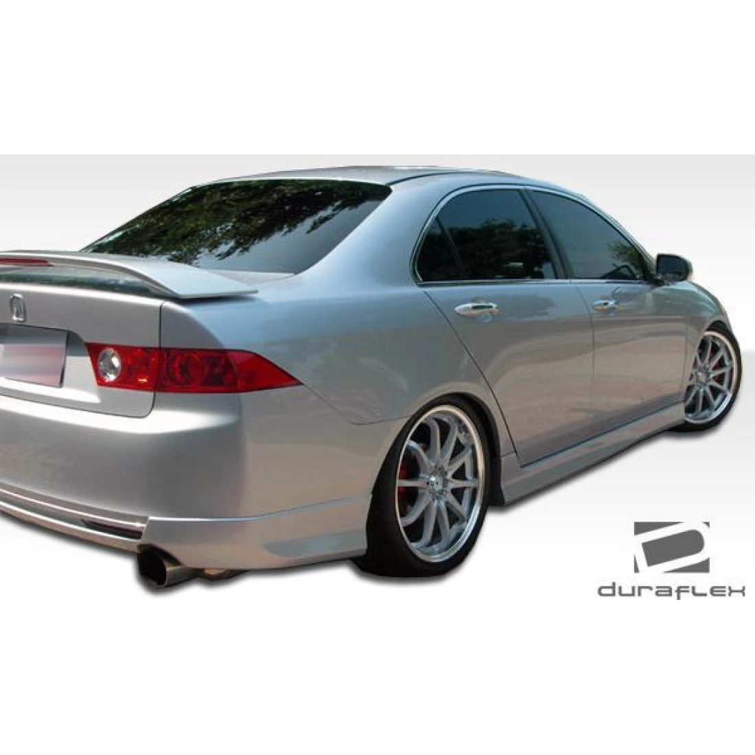 All kind of Exterior/Complete Body Kitsfor  Acura TSX 2004. 15