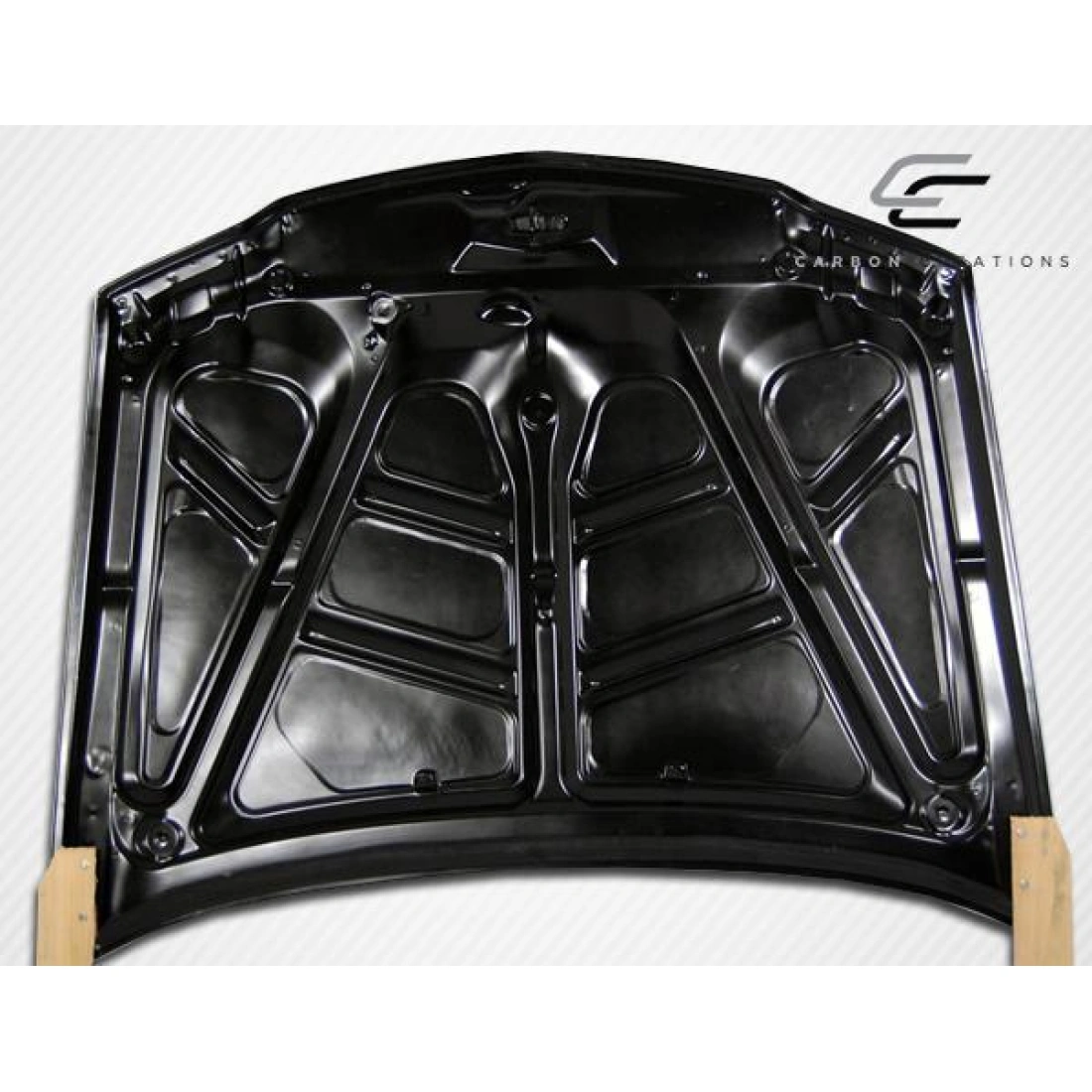 All kind of Exterior/Hoodsfor  Acura TSX 2006. 14