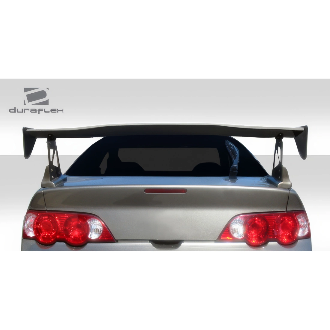 All kind of Exterior/Wingsfor  Acura RSX 2002. 7