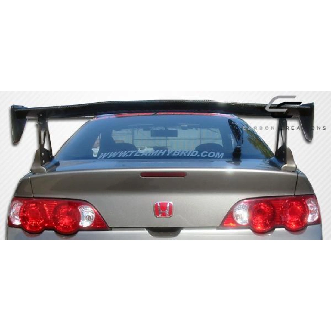 All kind of Exterior/Wingsfor Acura RSX 2002. 6