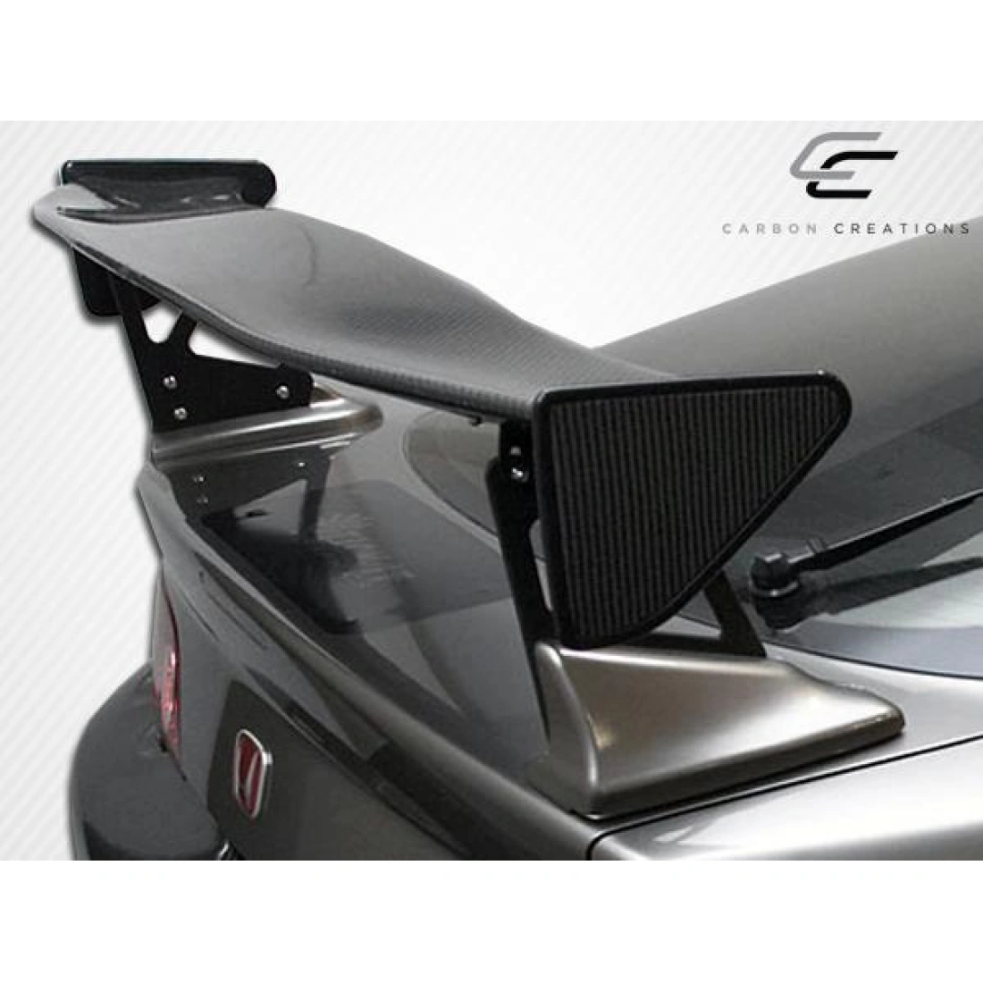 All kind of Exterior/Wingsfor Acura RSX 2002. 8