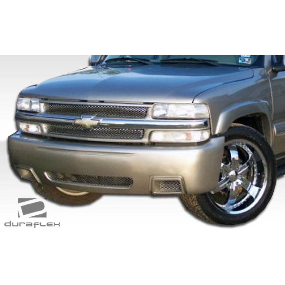 All kind of Exterior/Front Bumpersfor Chevrolet SS 2000. 5