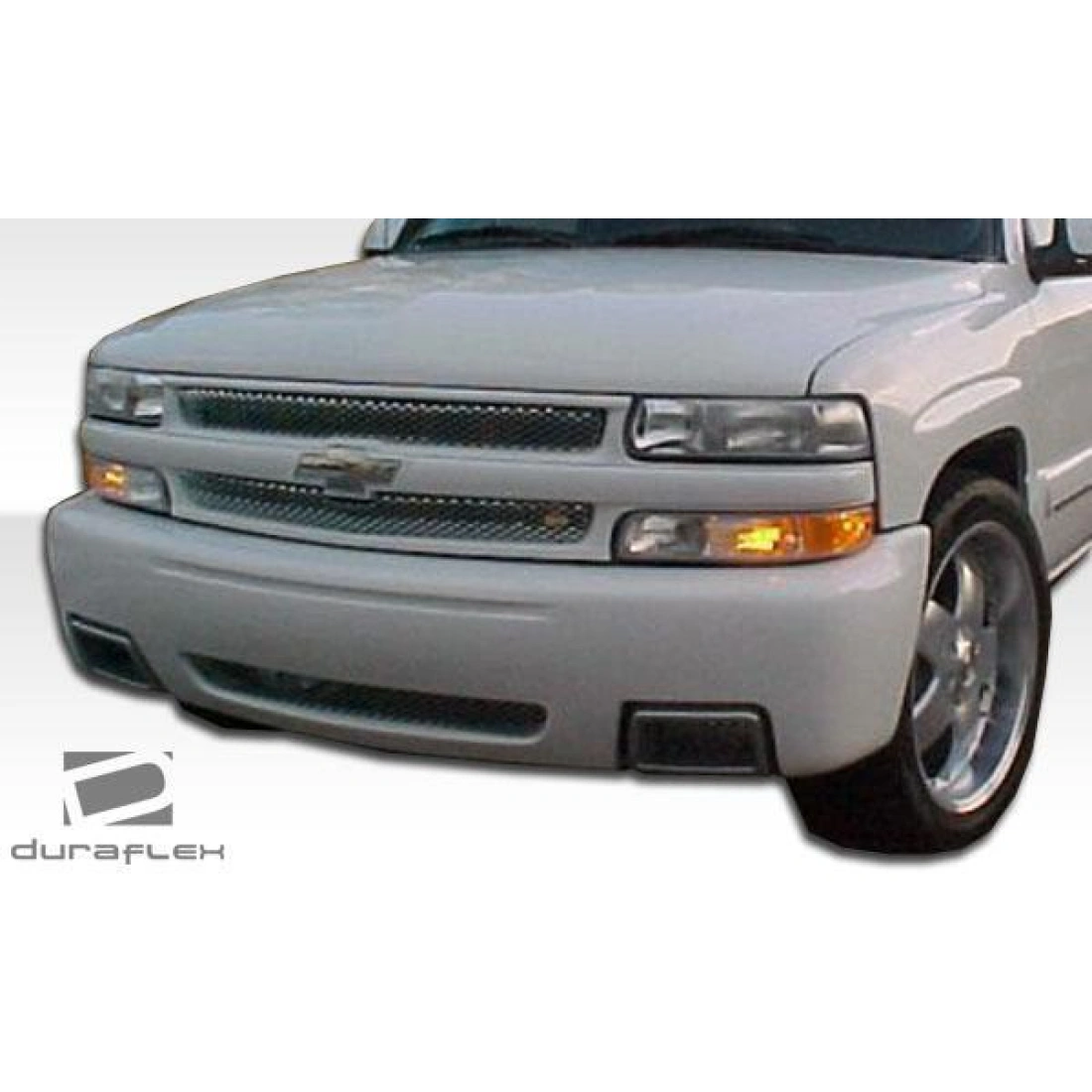All kind of Exterior/Front Bumpersfor Chevrolet SS 2000. 7