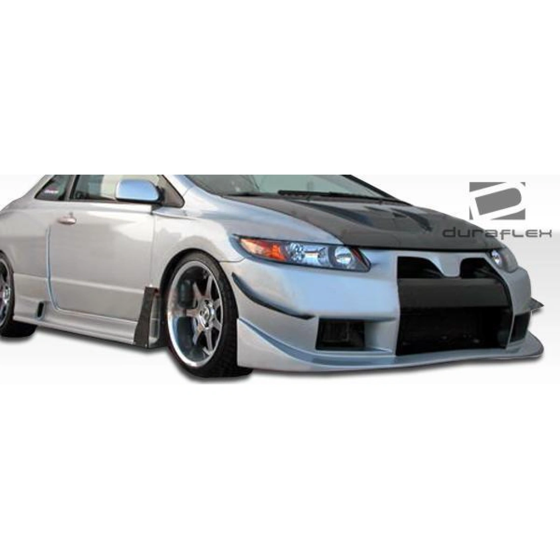 All kind of Exterior/Complete Body Kitsfor  Honda Civic 2006. 19