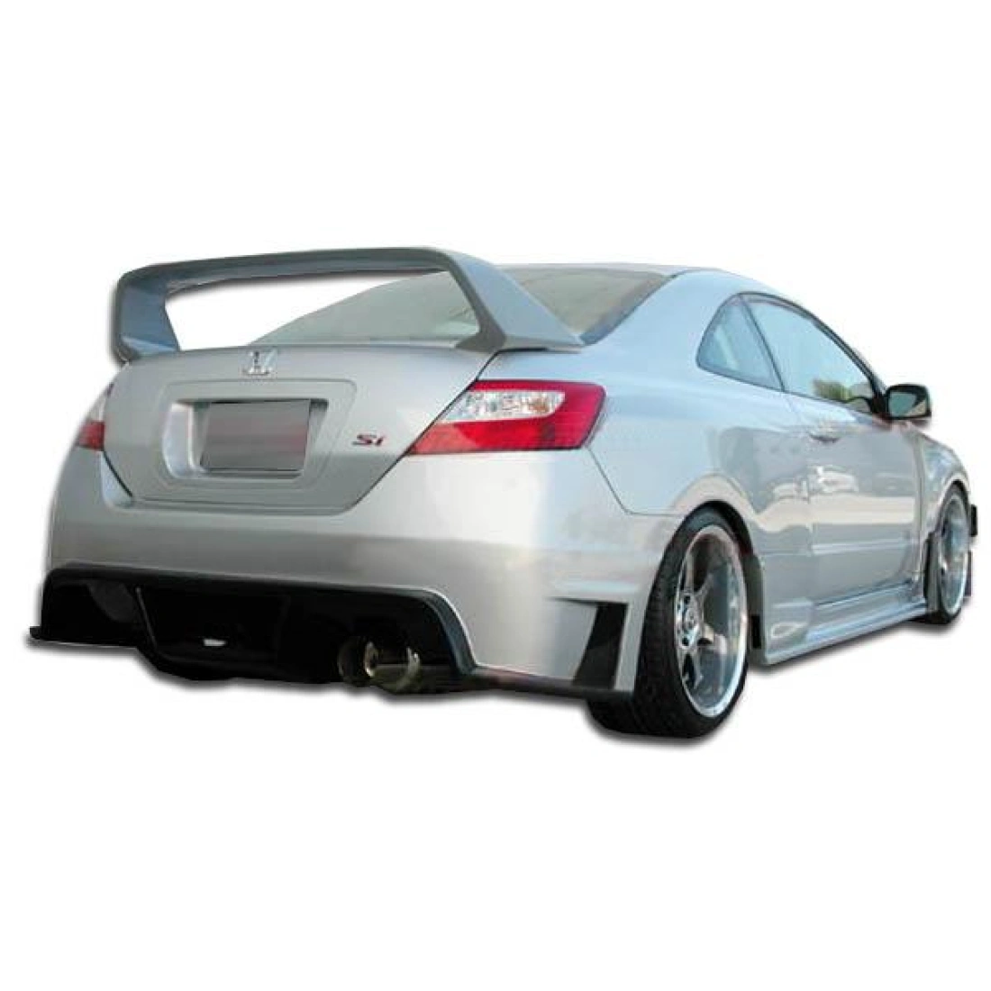 All kind of Exterior/Complete Body Kitsfor  Honda Civic 2006. 2