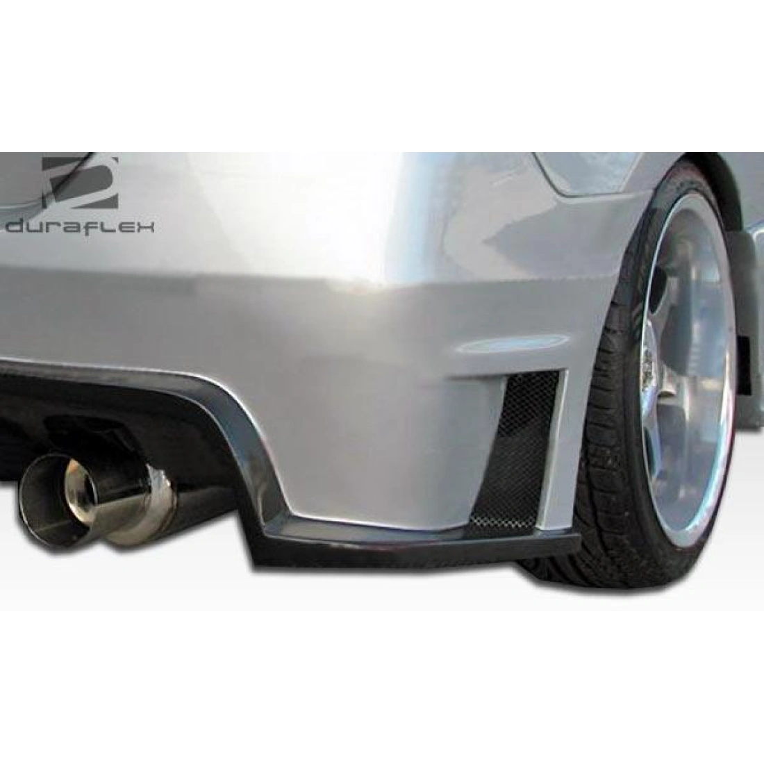 All kind of Exterior/Complete Body Kitsfor  Honda Civic 2006. 5